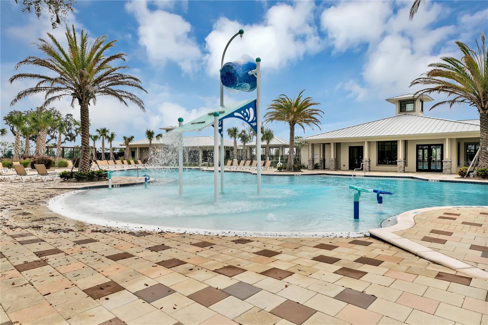 TOHOQUA 50S - Residential