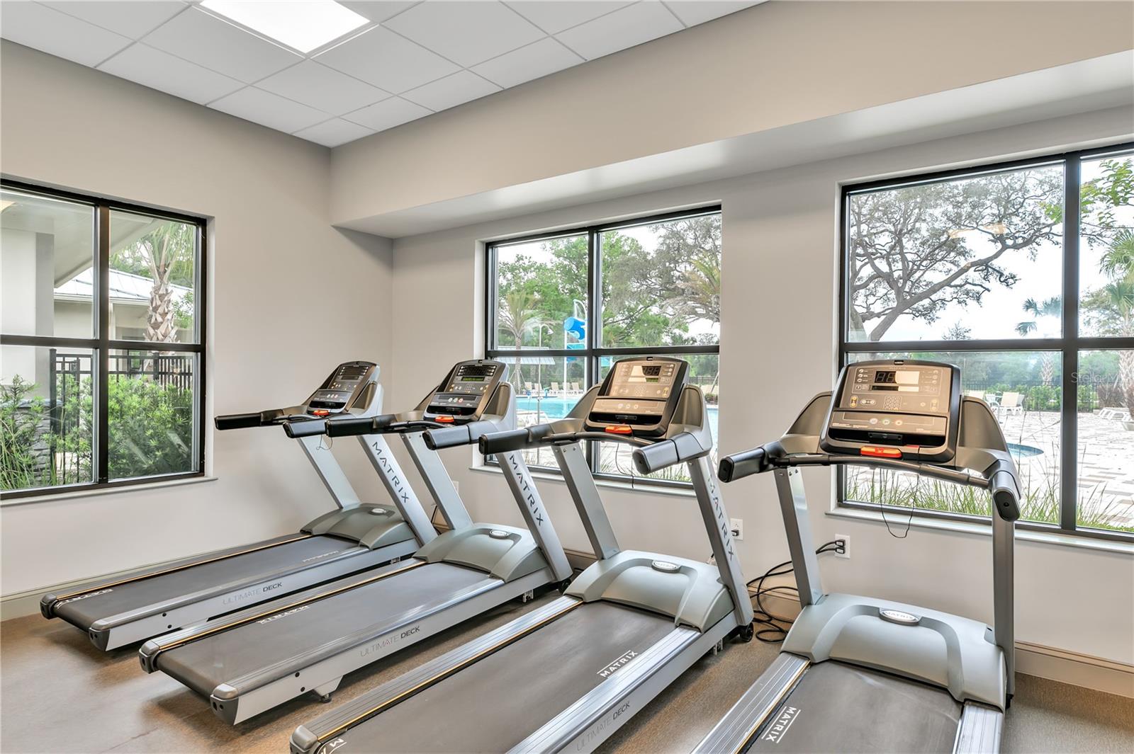 TOHOQUA 50S - Residential