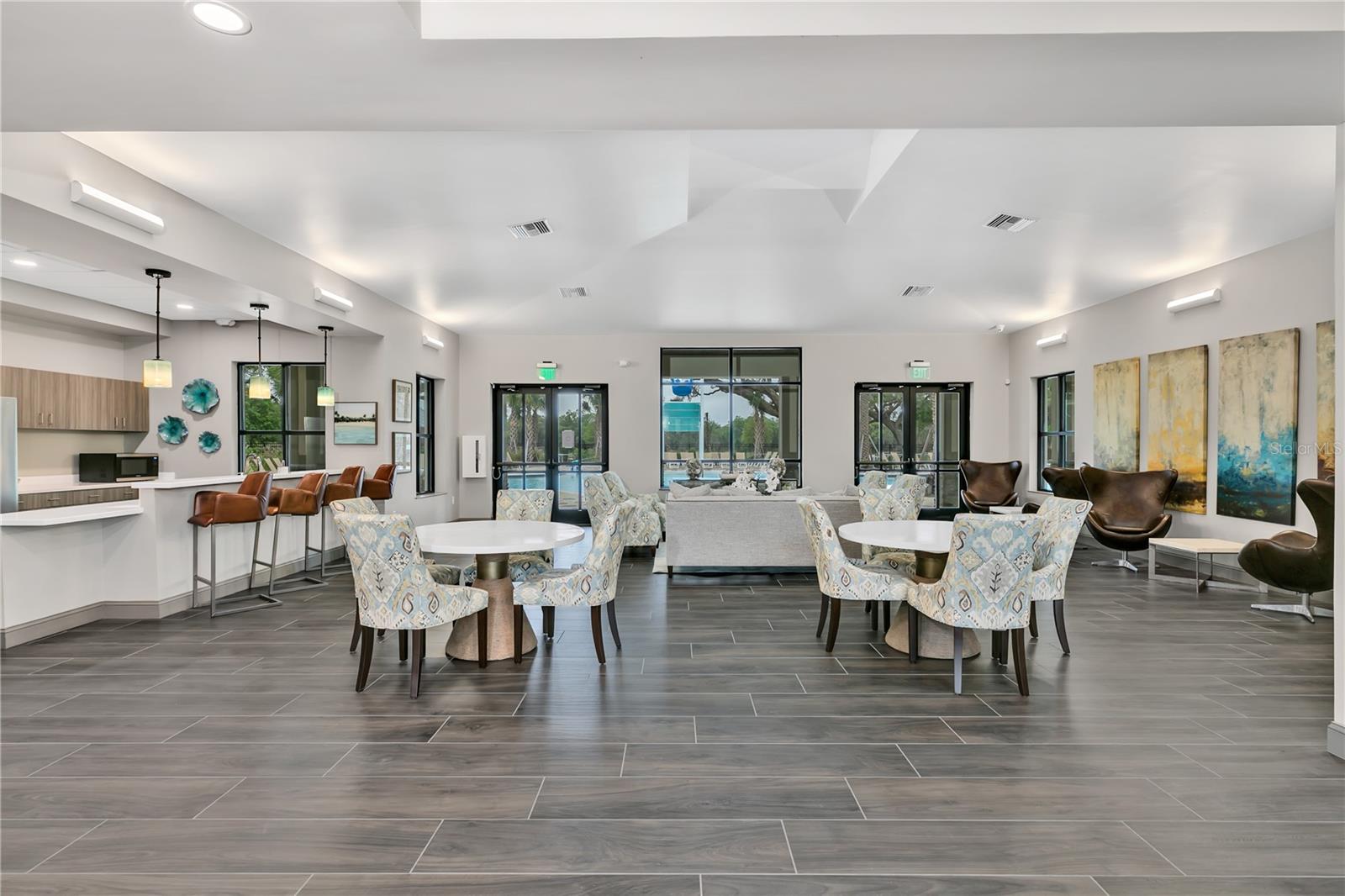 TOHOQUA 50S - Residential