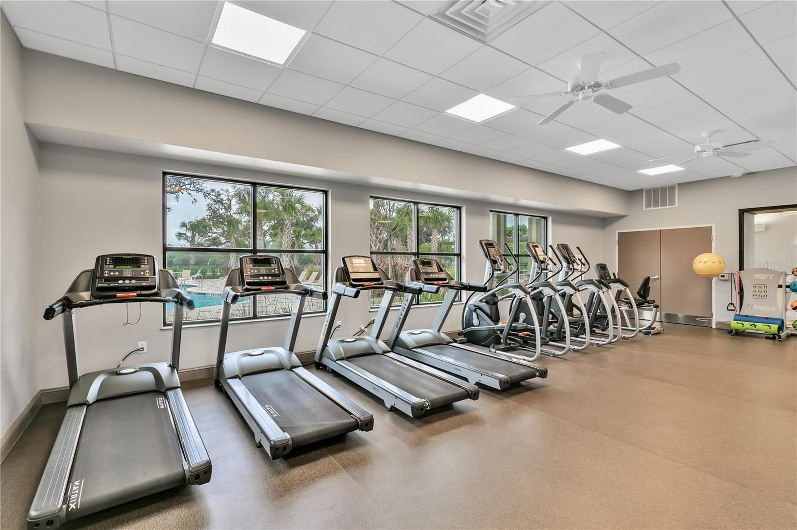 TOHOQUA 50S - Residential