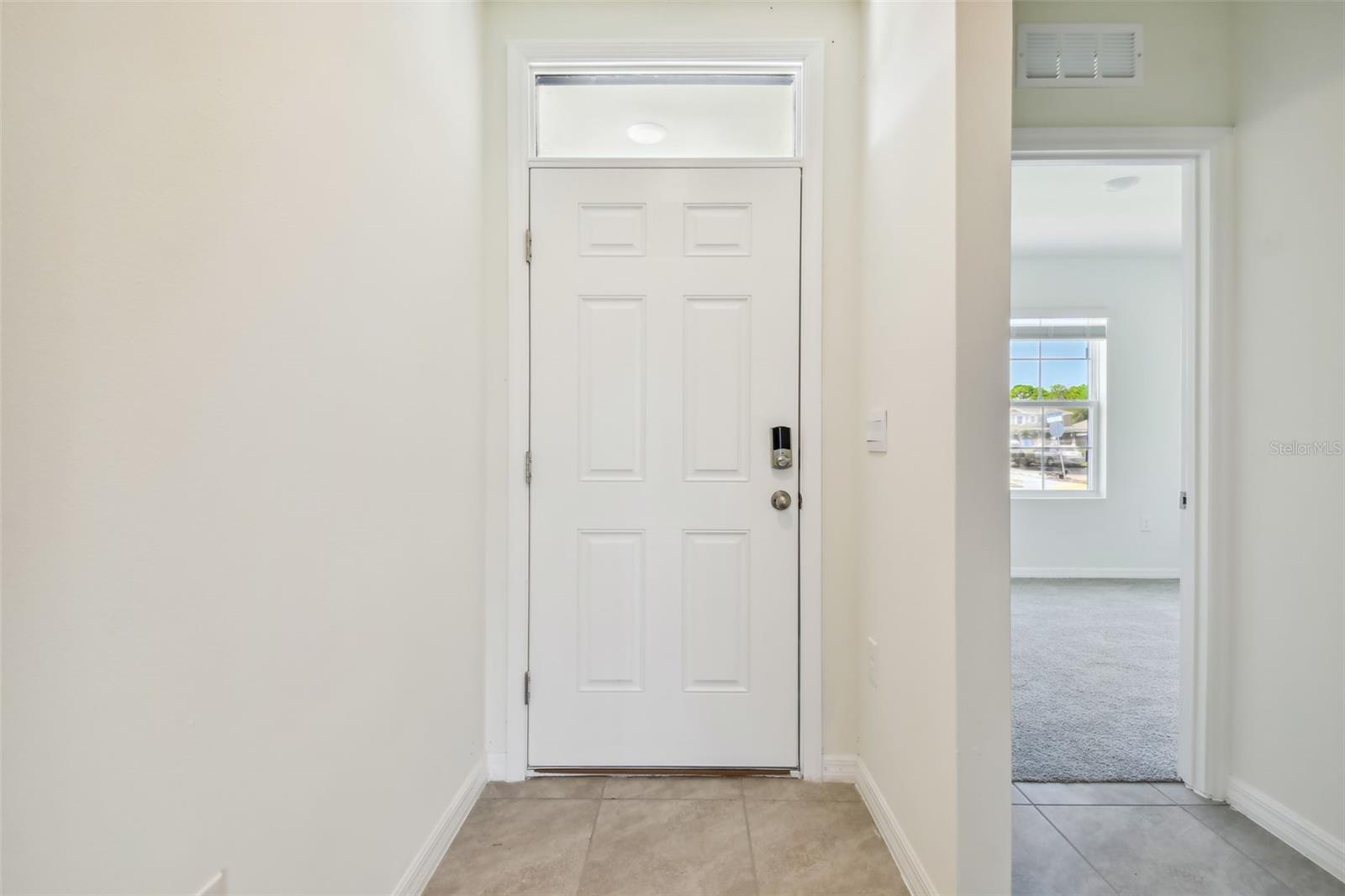 ASHBERRY VILLAGE PH 2A - Residential