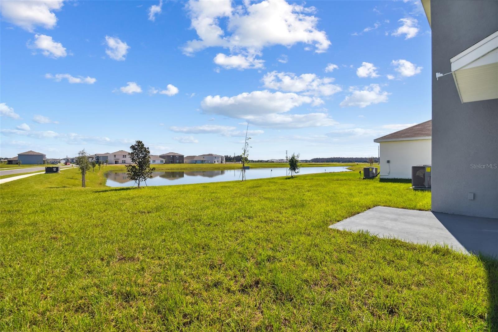 ASHBERRY VILLAGE PH 2A - Residential