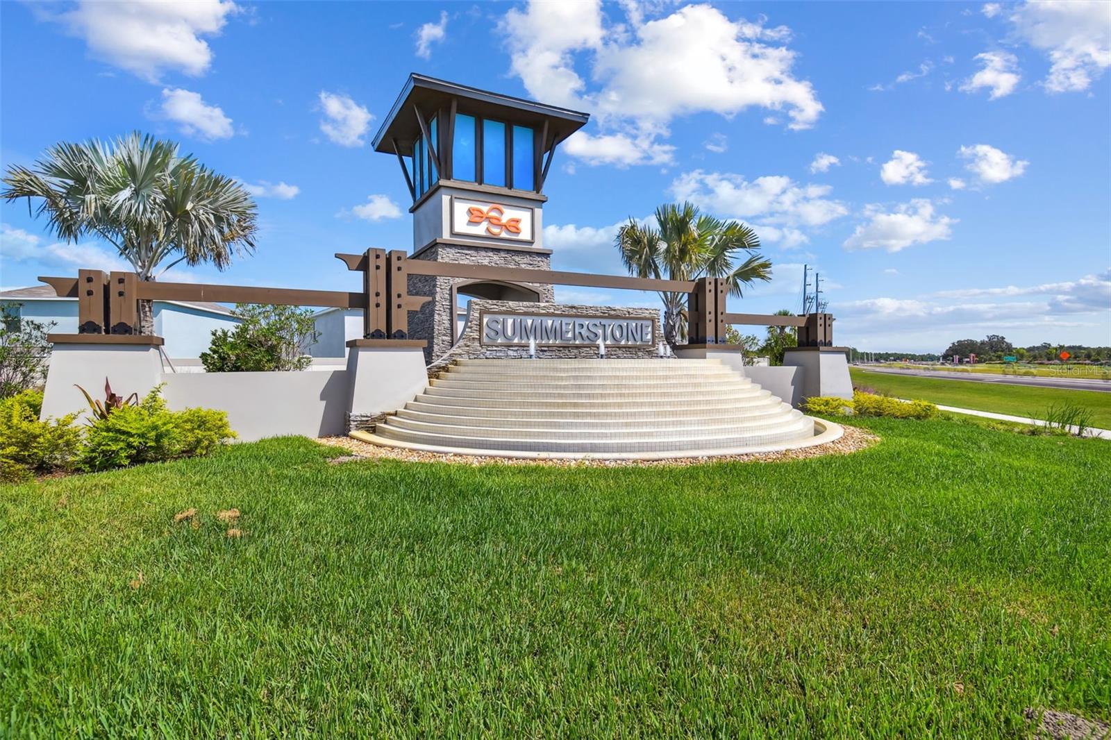 ASHBERRY VILLAGE PH 2A - Residential