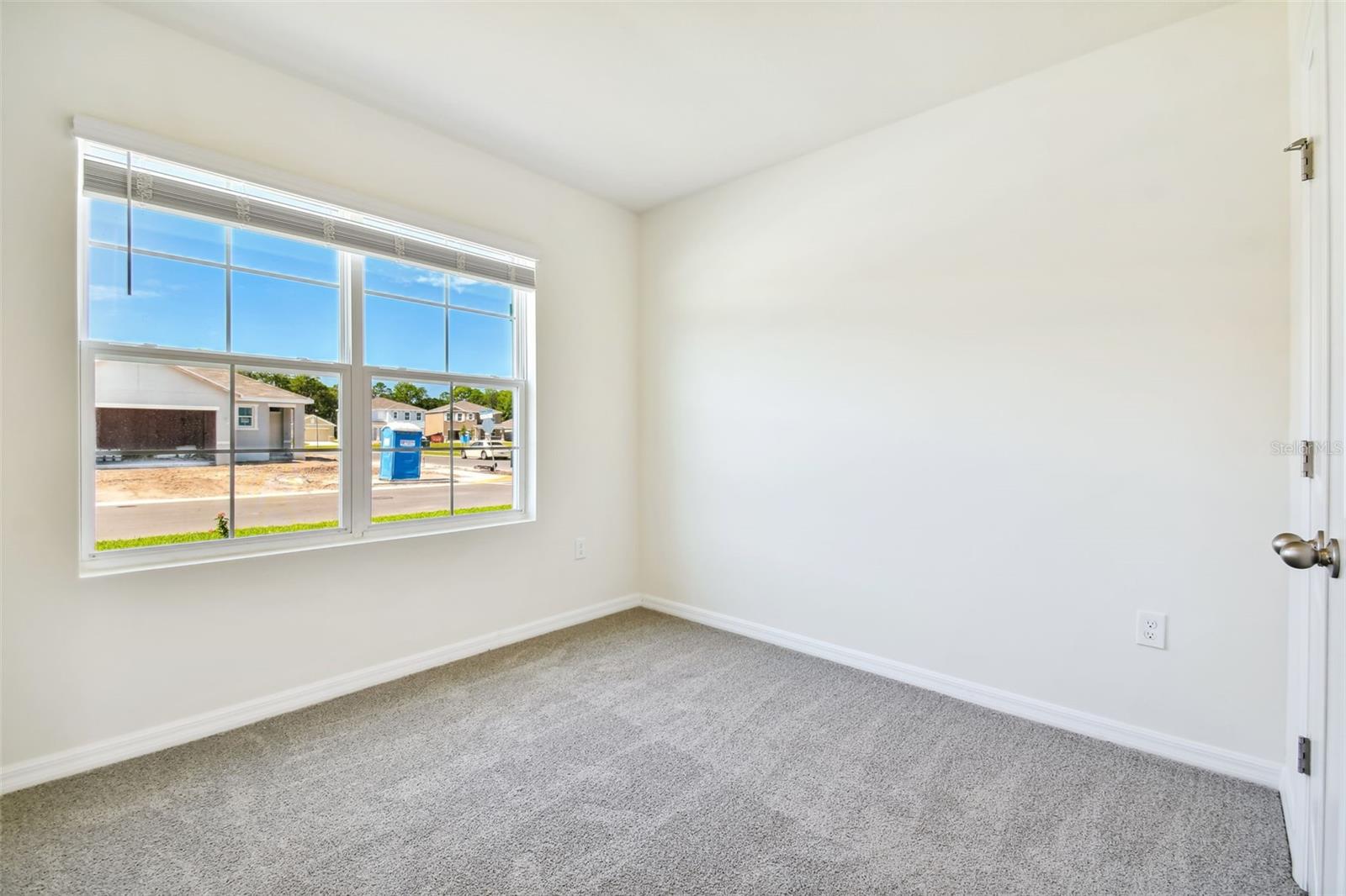 ASHBERRY VILLAGE PH 2A - Residential