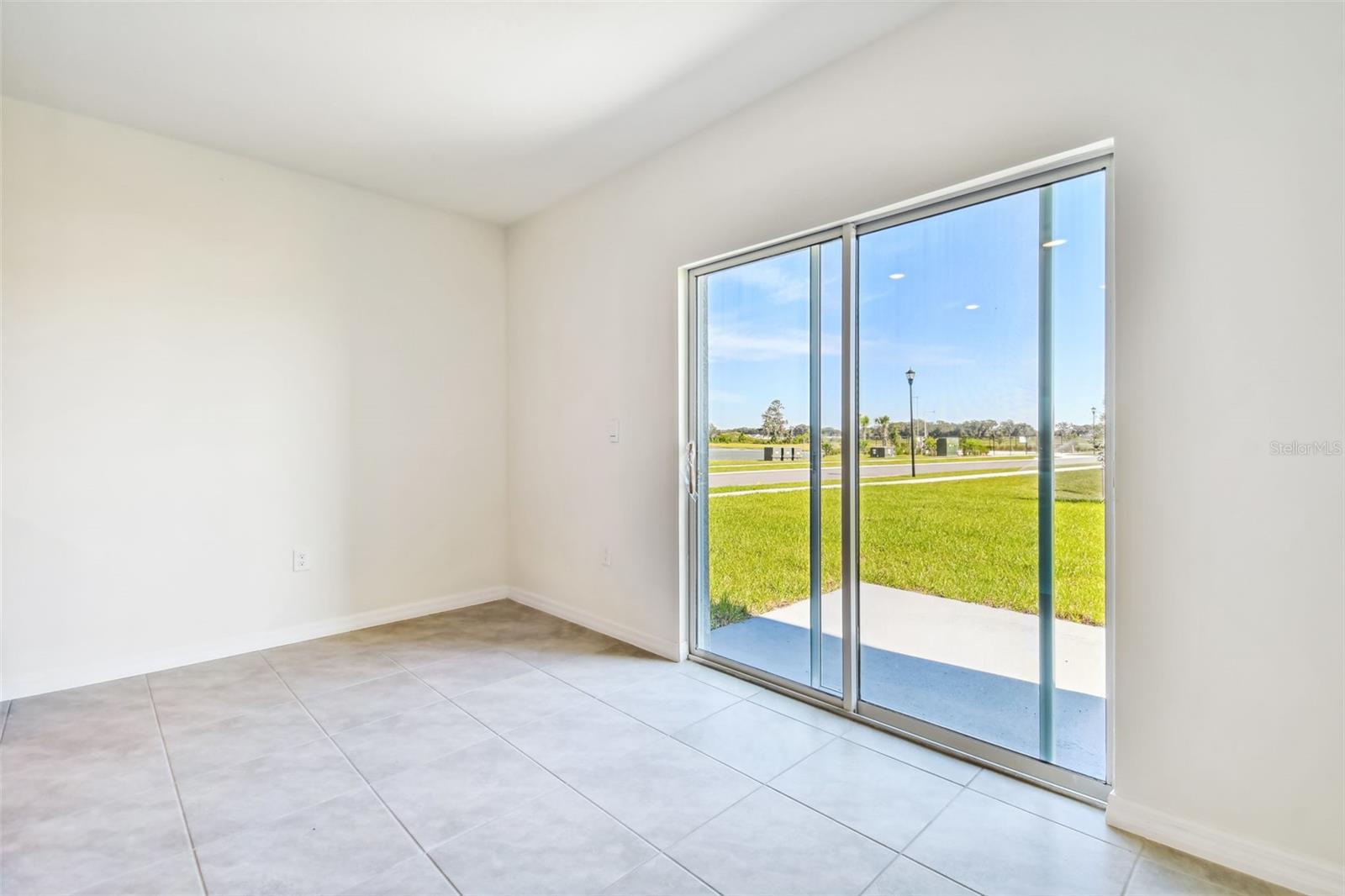 ASHBERRY VILLAGE PH 2A - Residential