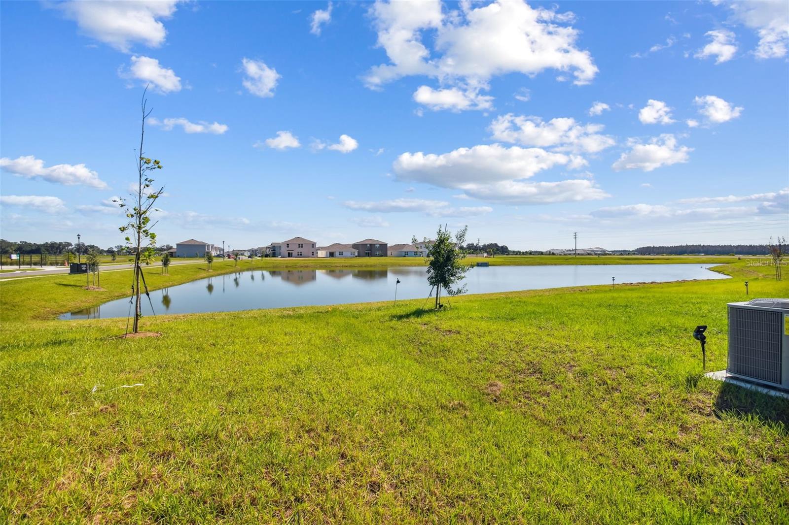 ASHBERRY VILLAGE PH 2A - Residential