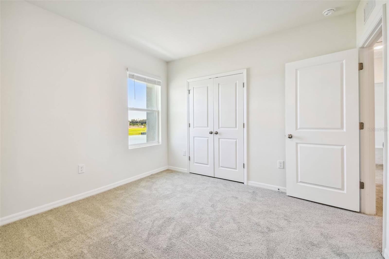 ASHBERRY VILLAGE PH 2A - Residential