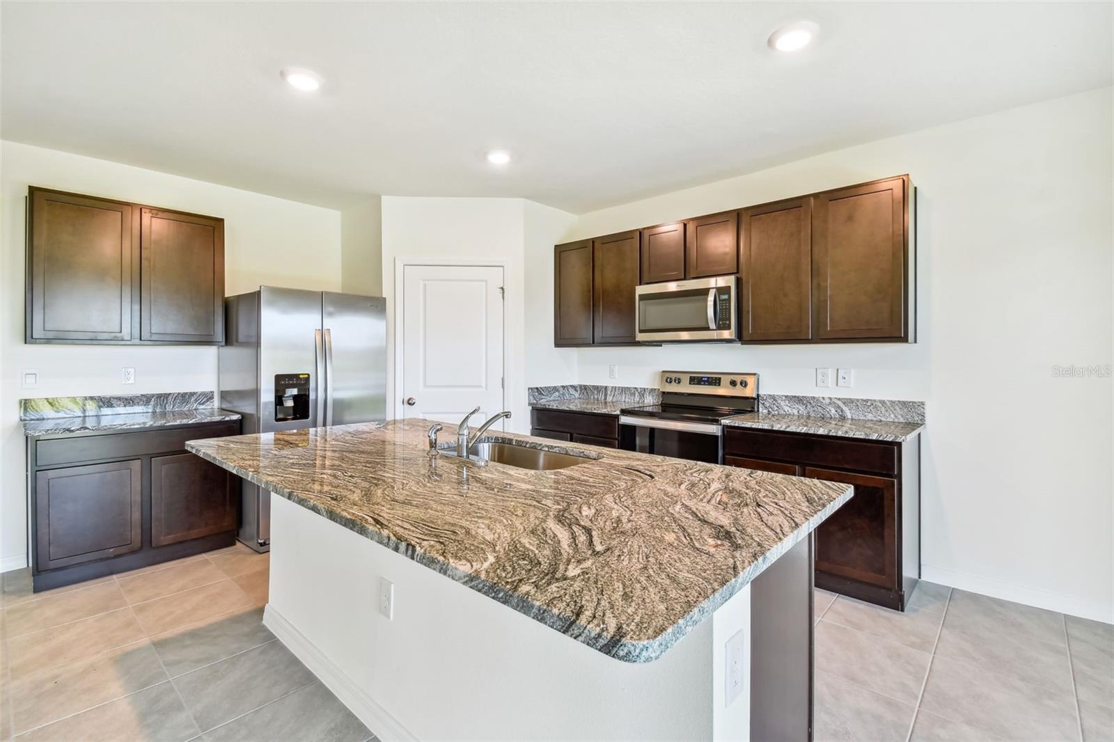 ASHBERRY VILLAGE PH 2A - Residential