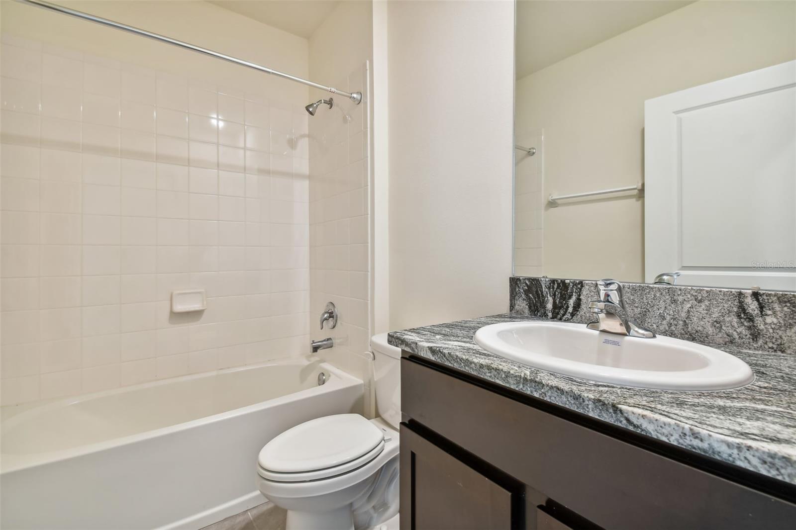 ASHBERRY VILLAGE PH 2A - Residential