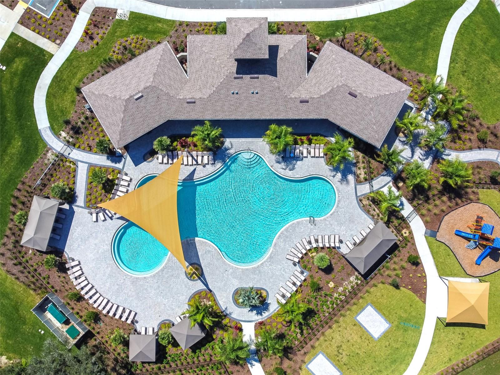 ASHBERRY VILLAGE PH 2A - Residential