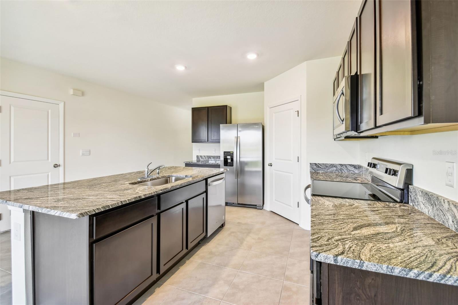 ASHBERRY VILLAGE PH 2A - Residential