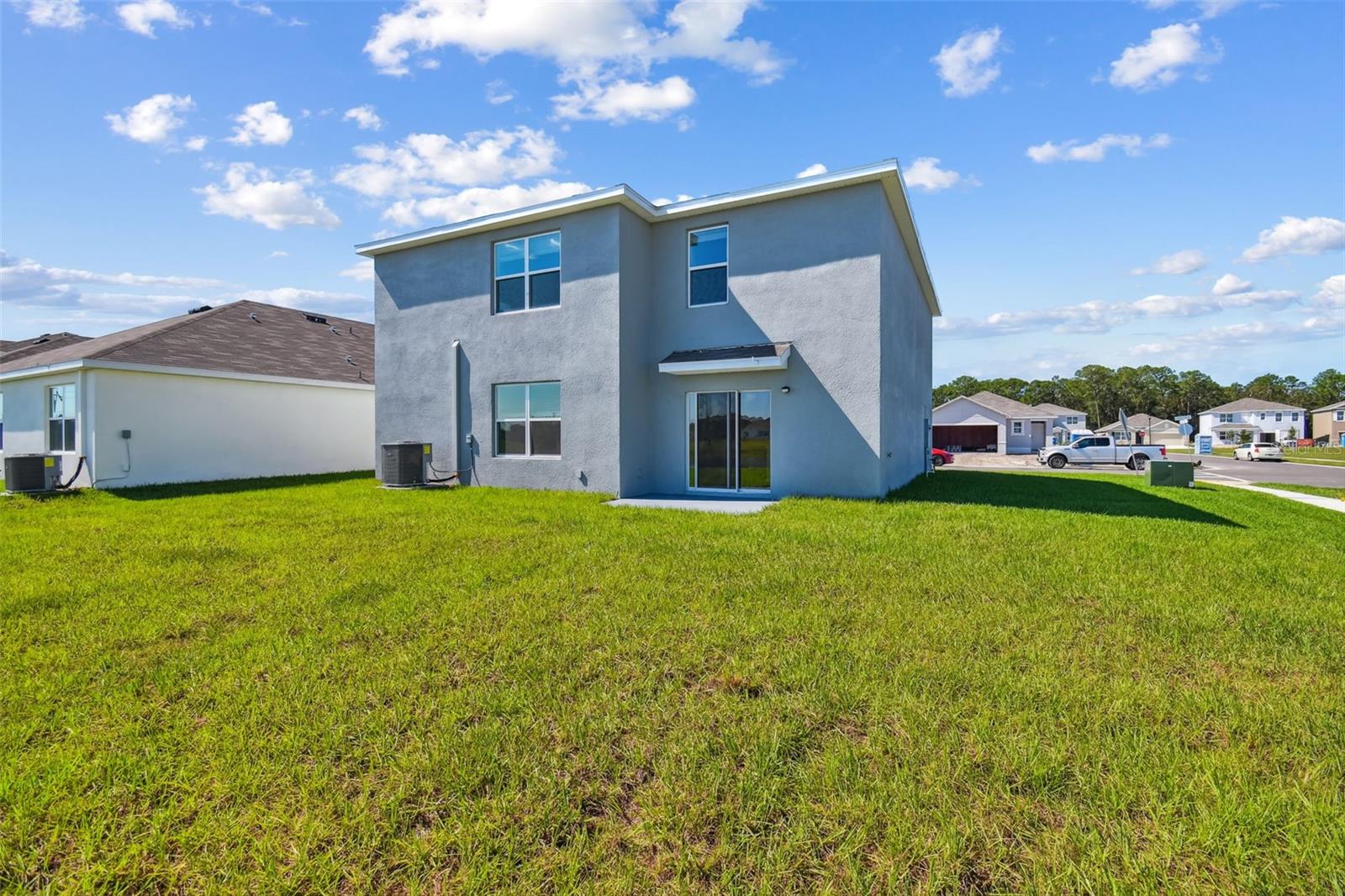 ASHBERRY VILLAGE PH 2A - Residential