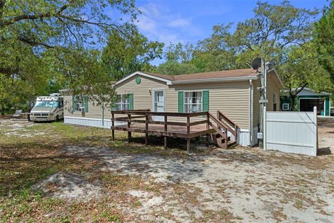 Photo of 11143 Baltimore Street, Weeki Wachee, FL 34614 (MLS # A4690555)