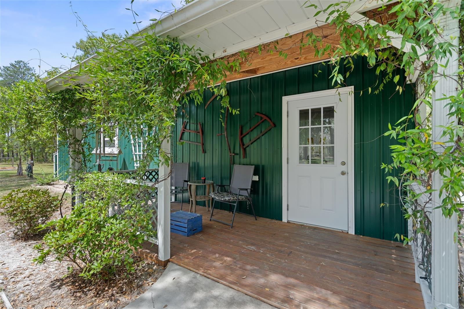 U S 19 11 ADD - Residential