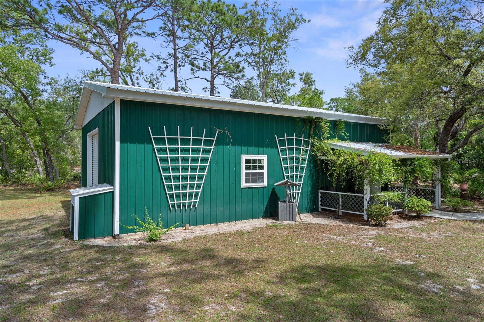 U S 19 11 ADD - Residential