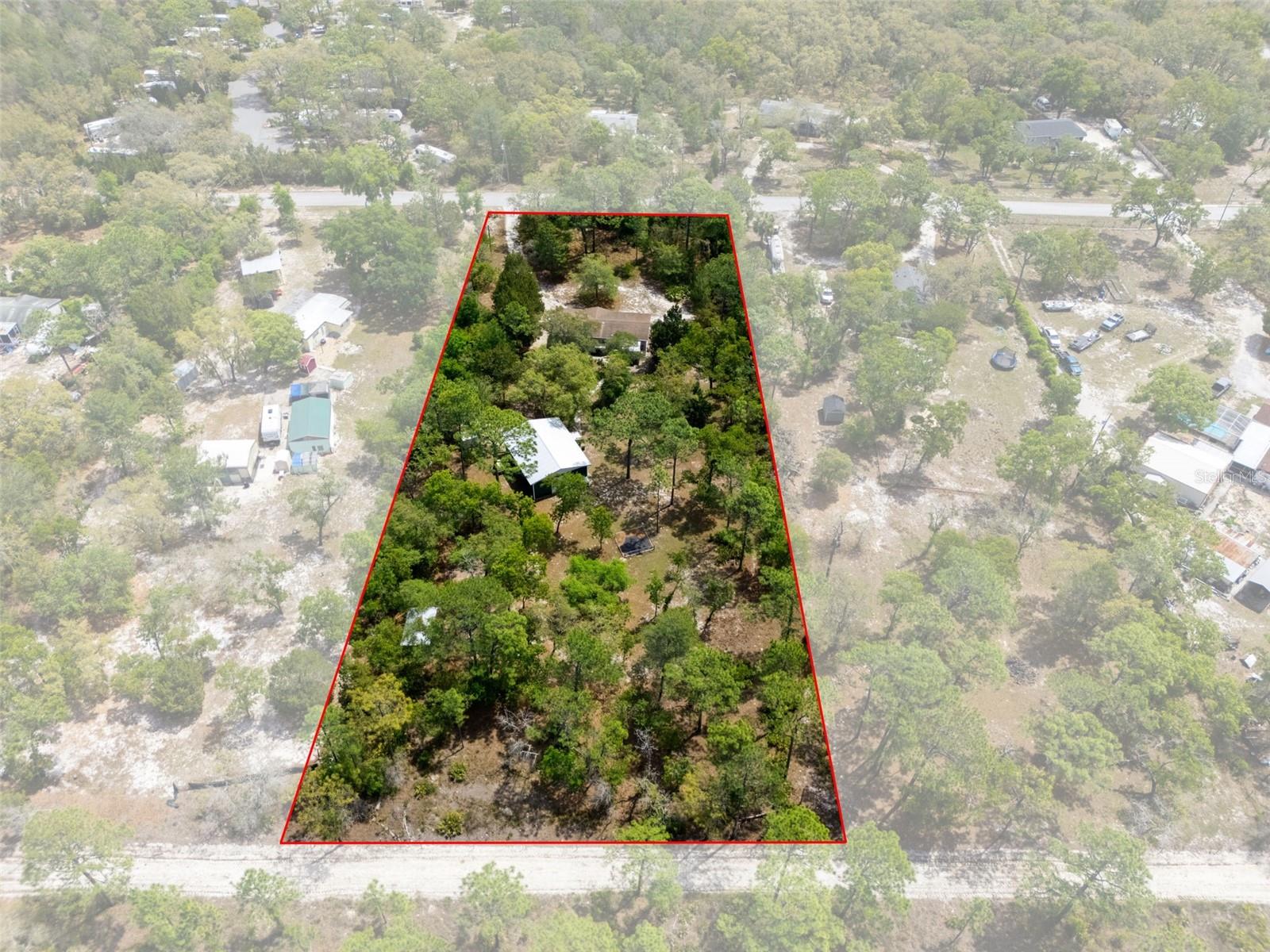 U S 19 11 ADD - Residential