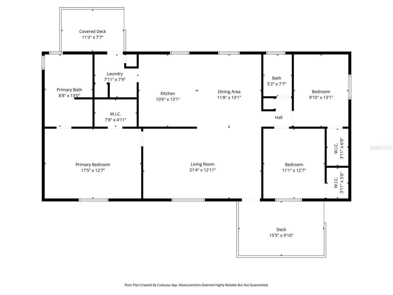U S 19 11 ADD - Residential