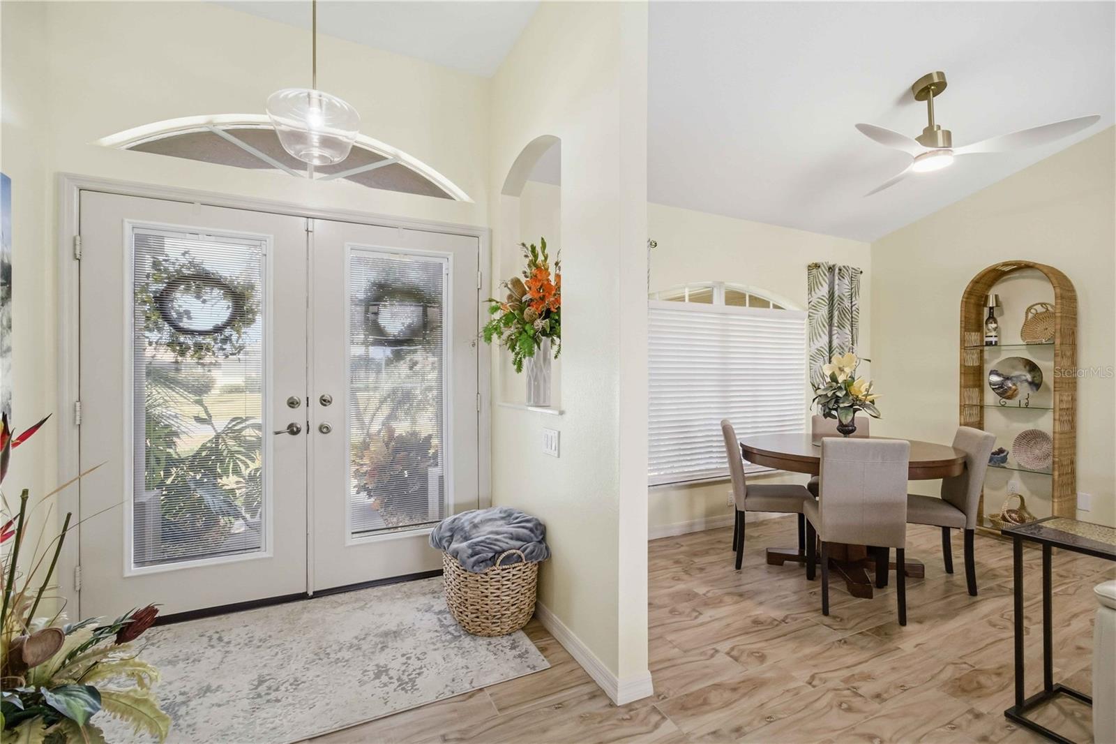 242 WHITE MARSH LANE