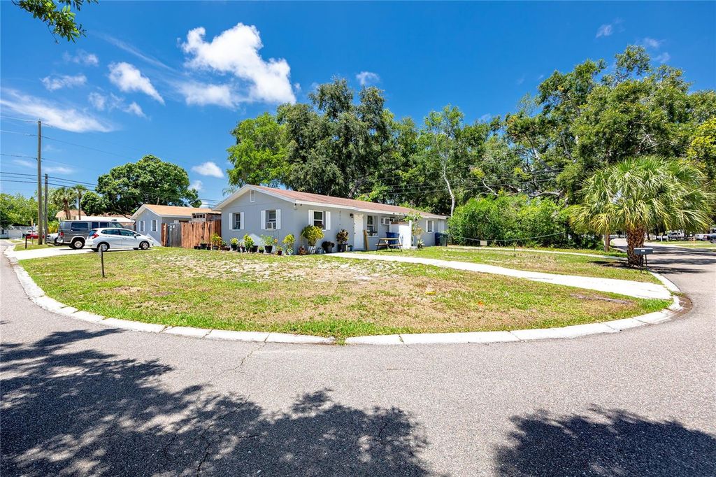 Photo of 122 Wertz Drive, Largo, FL 33771 (MLS # TB8510339)
