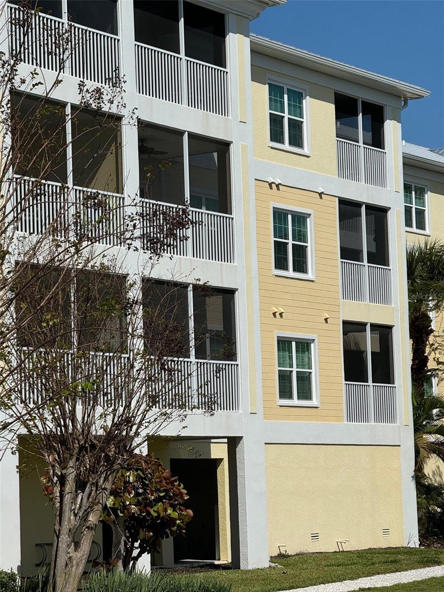 CAPE HAZE RESIDENCE A 11/13 - Residential Lease