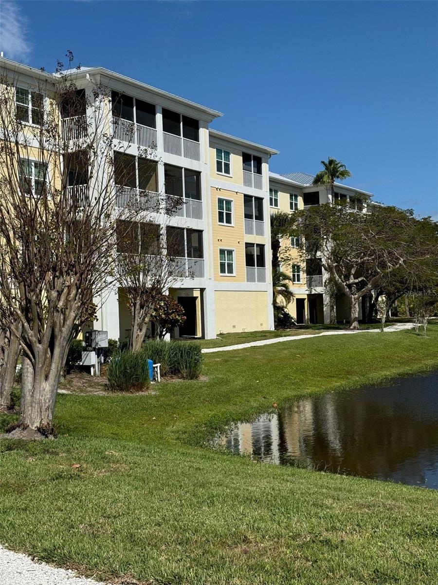 CAPE HAZE RESIDENCE A 11/13 - Residential Lease