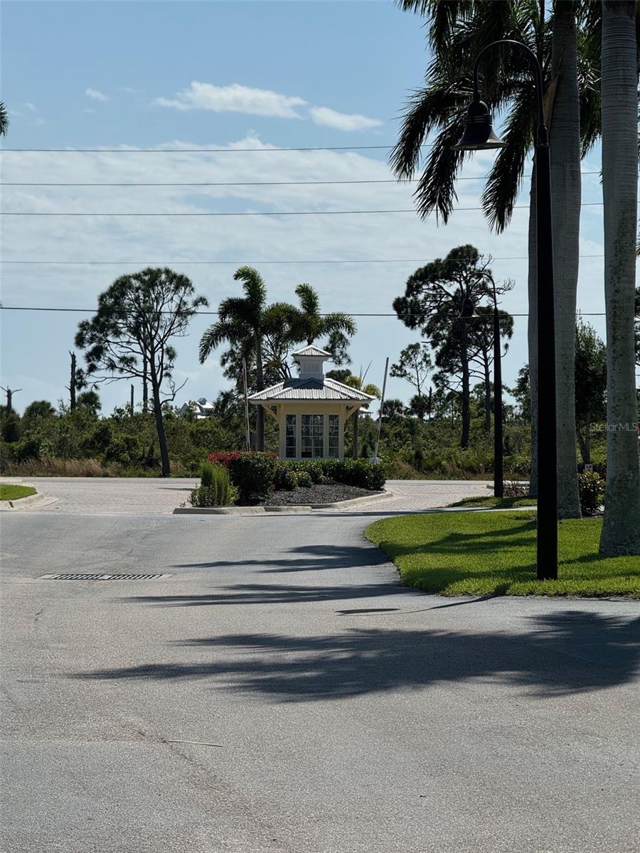 CAPE HAZE RESIDENCE A 11/13 - Residential Lease