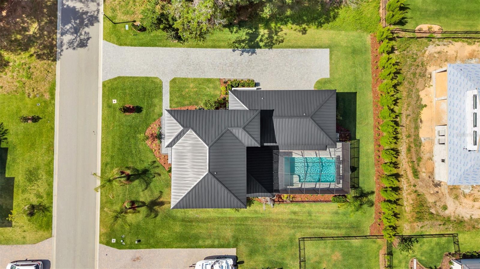 DELPHI HILLS - Residential