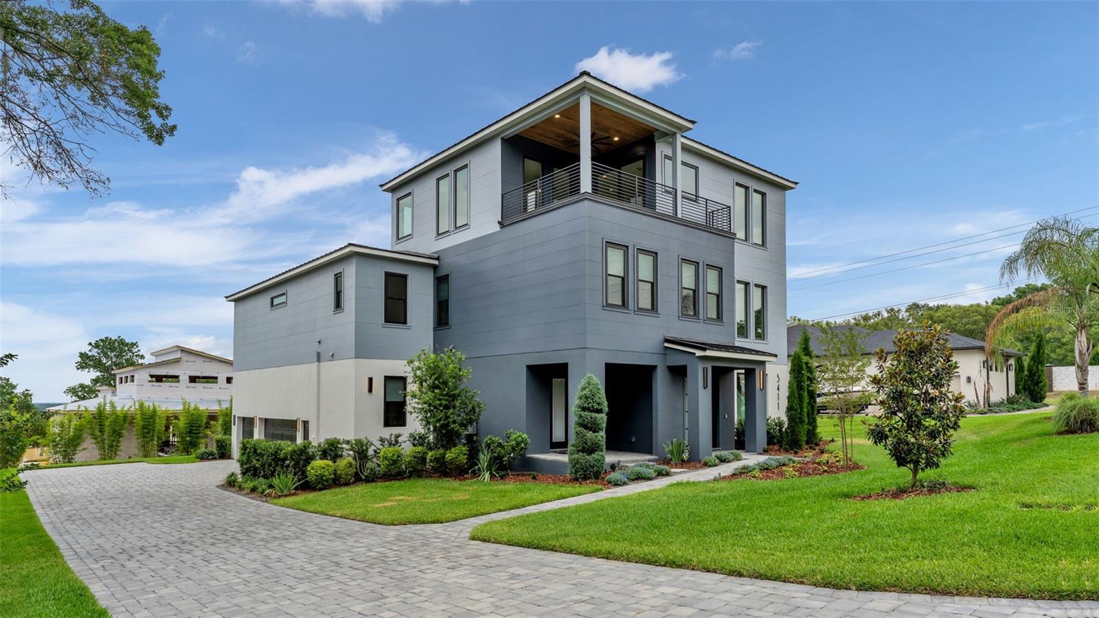 DELPHI HILLS - Residential