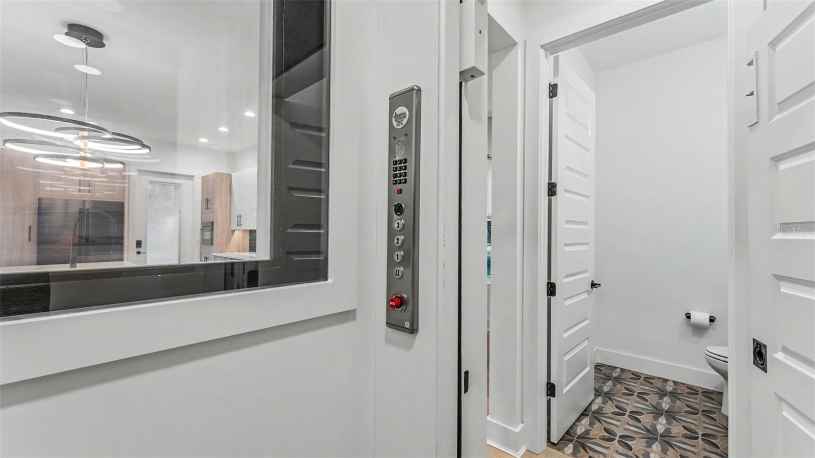 DELPHI HILLS - Residential