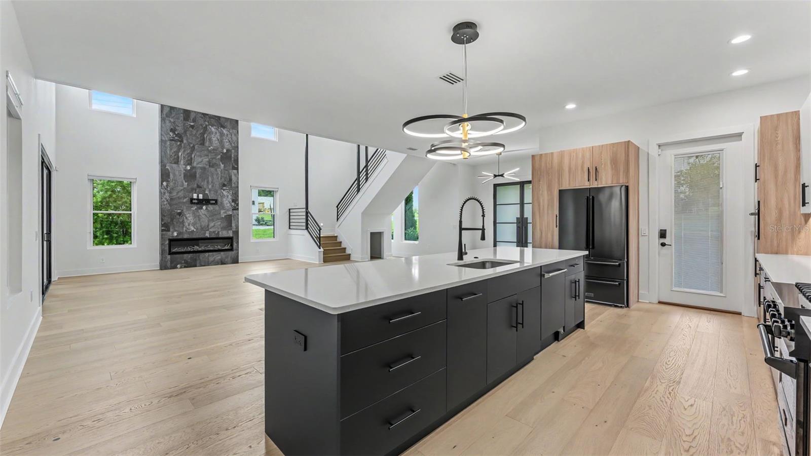 DELPHI HILLS - Residential