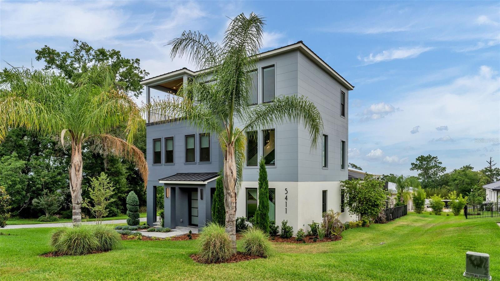 DELPHI HILLS - Residential