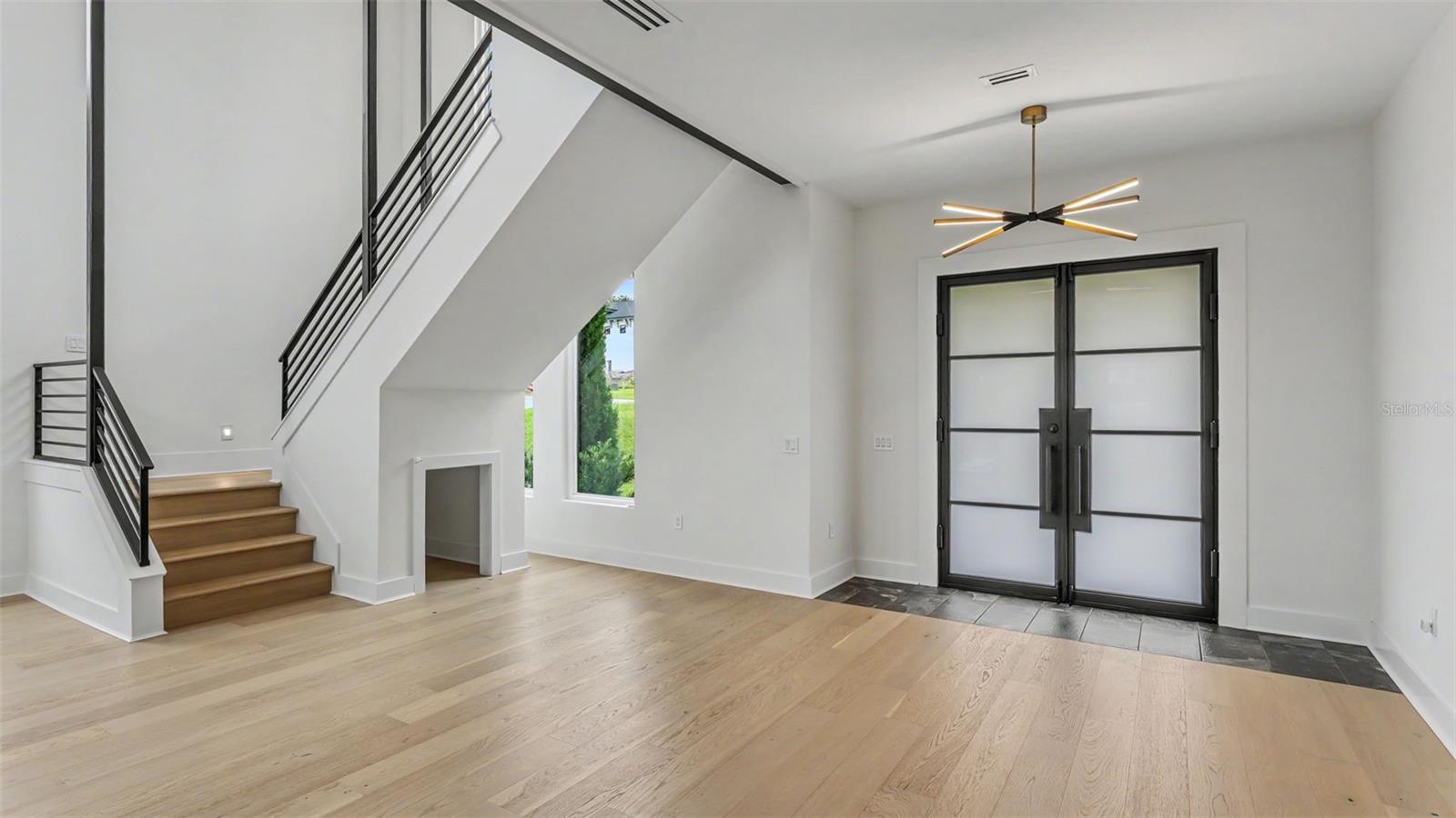 DELPHI HILLS - Residential