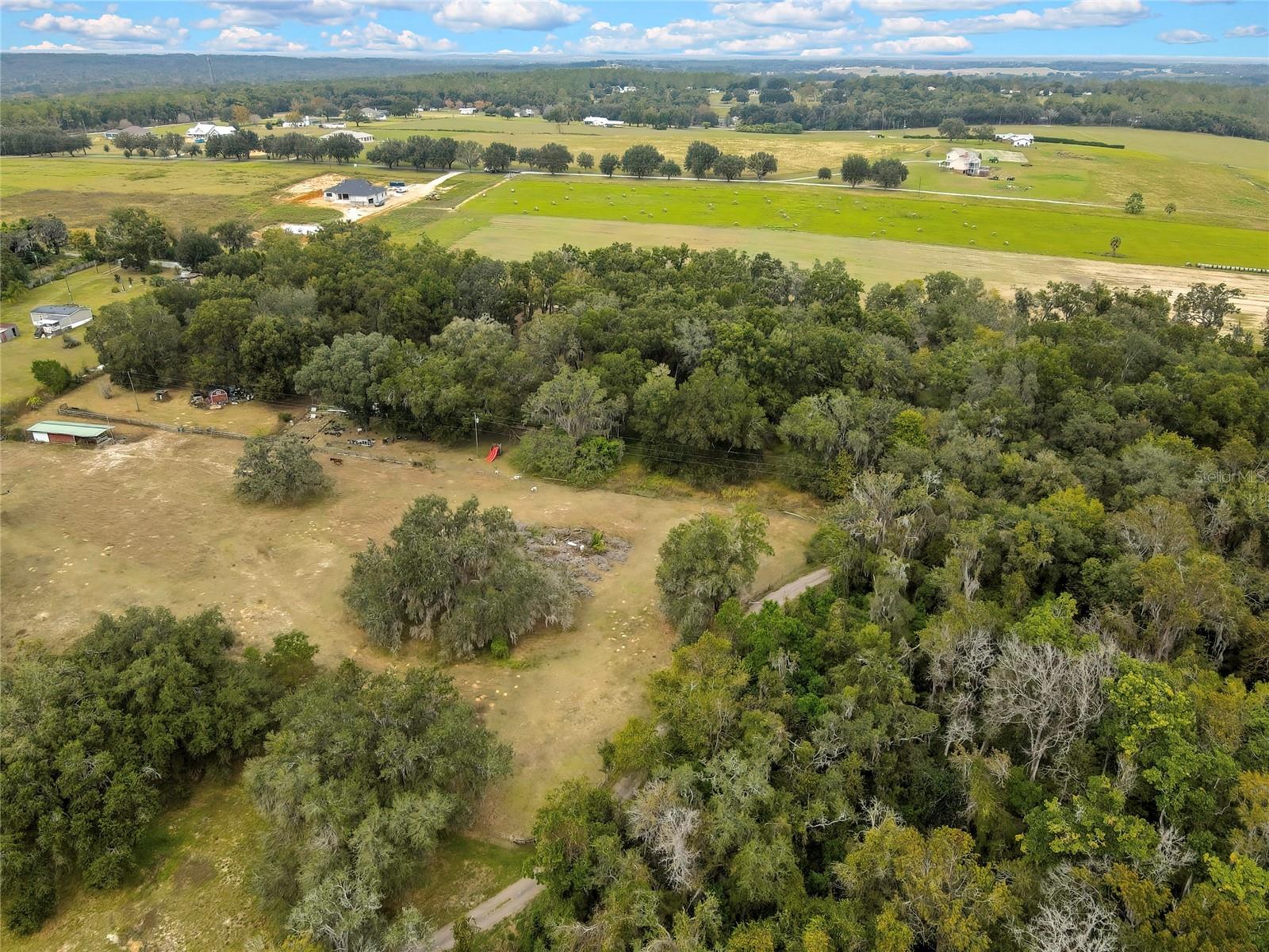 NOT IN COUNTY - Residential