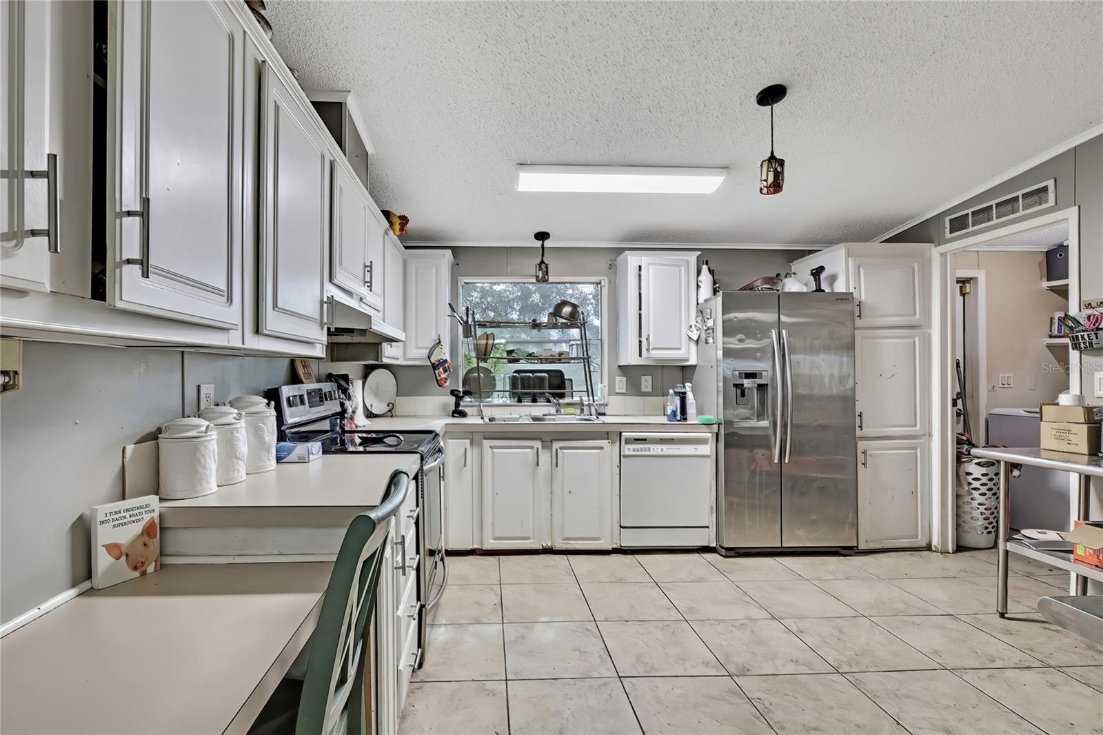 NOT IN COUNTY - Residential