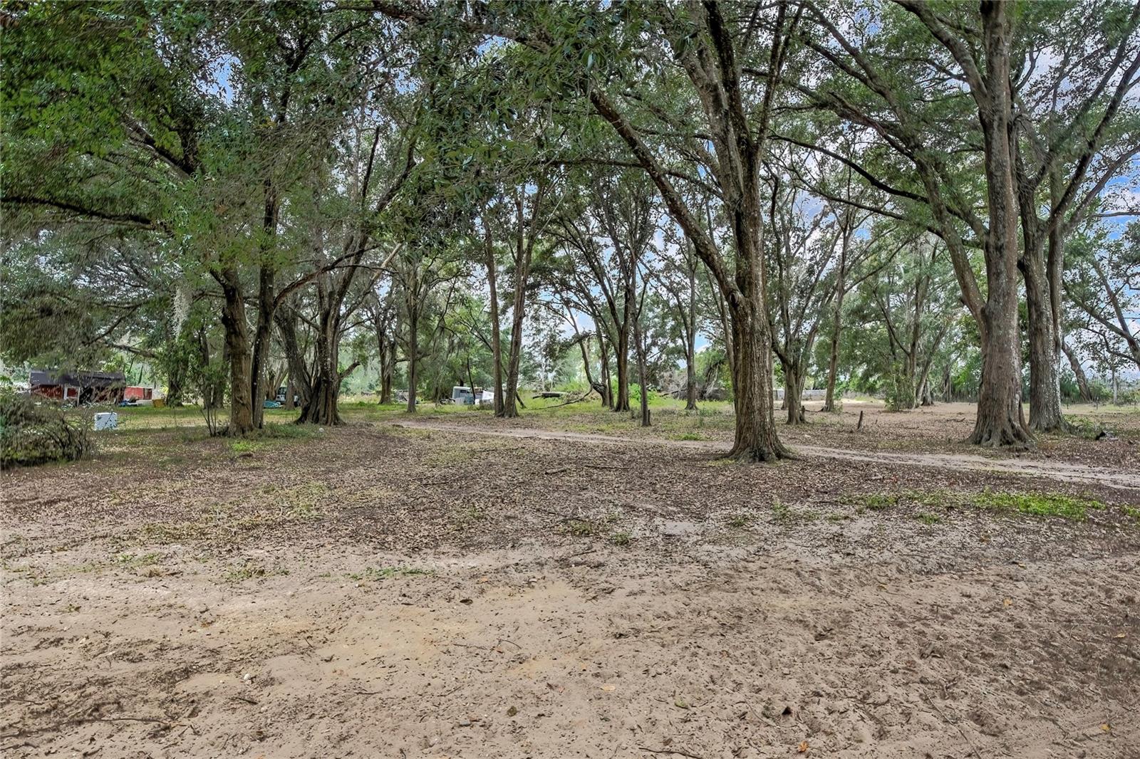 NOT IN COUNTY - Residential