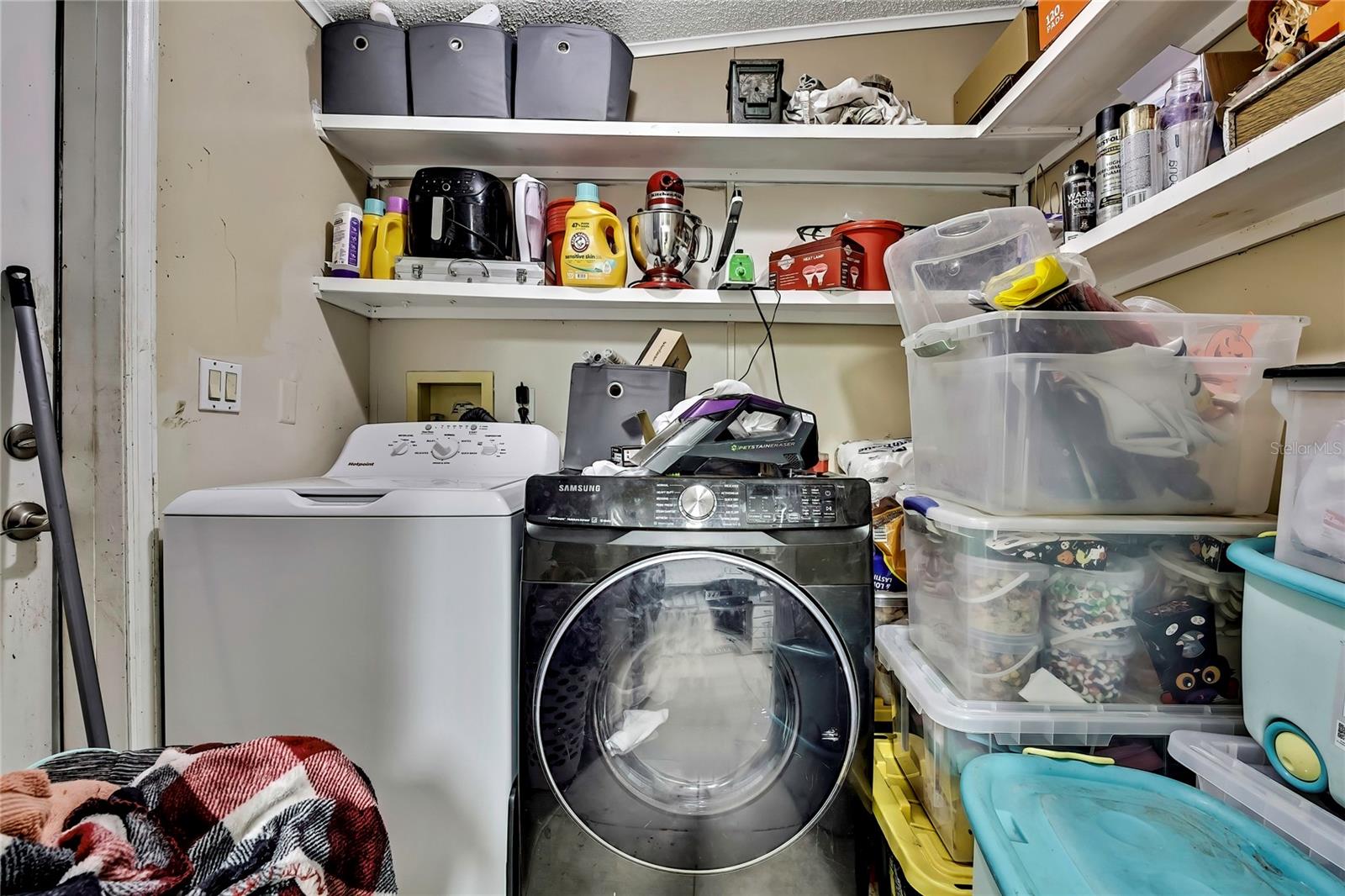 NOT IN COUNTY - Residential