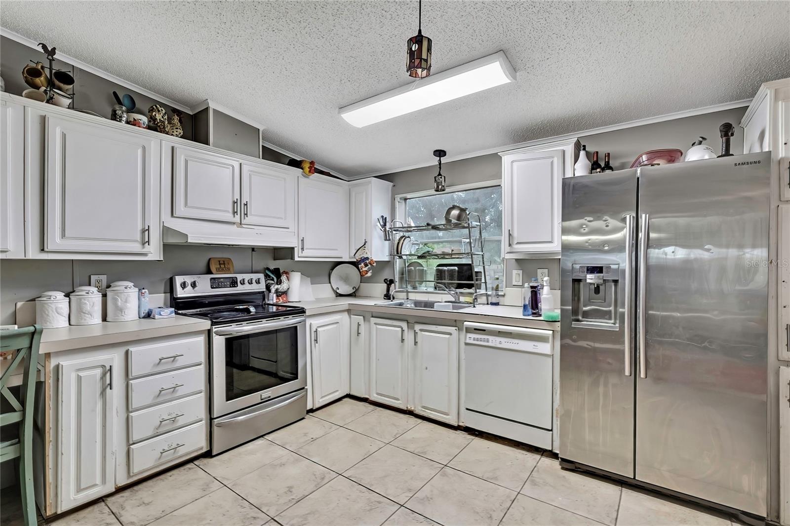 NOT IN COUNTY - Residential