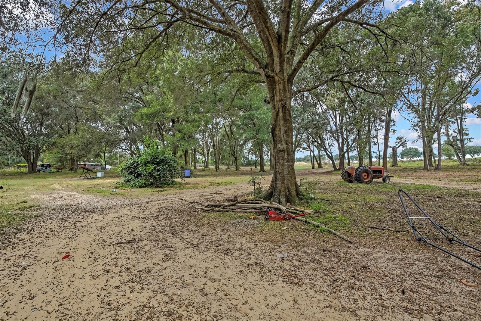 NOT IN COUNTY - Residential