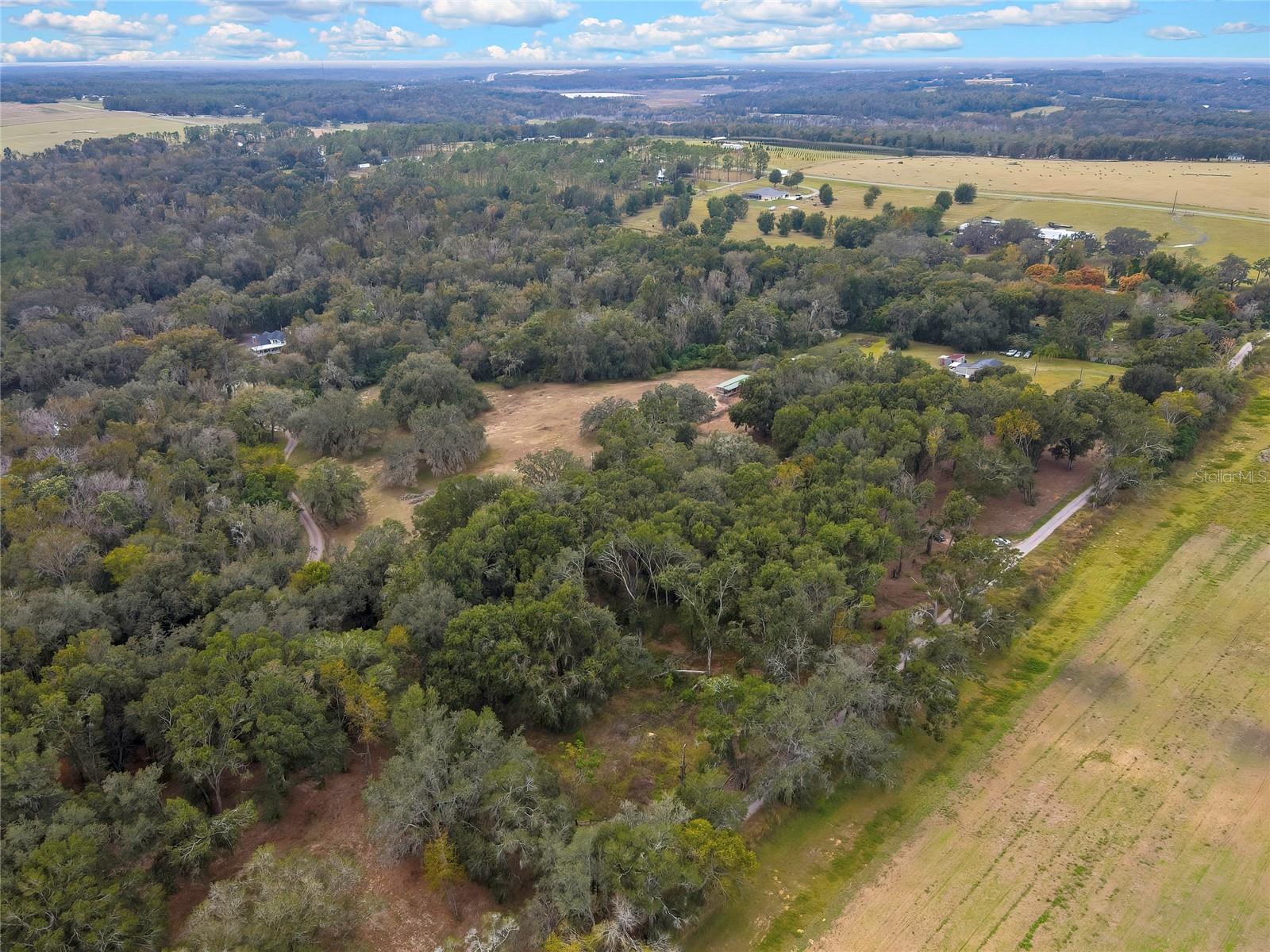 NOT IN COUNTY - Residential