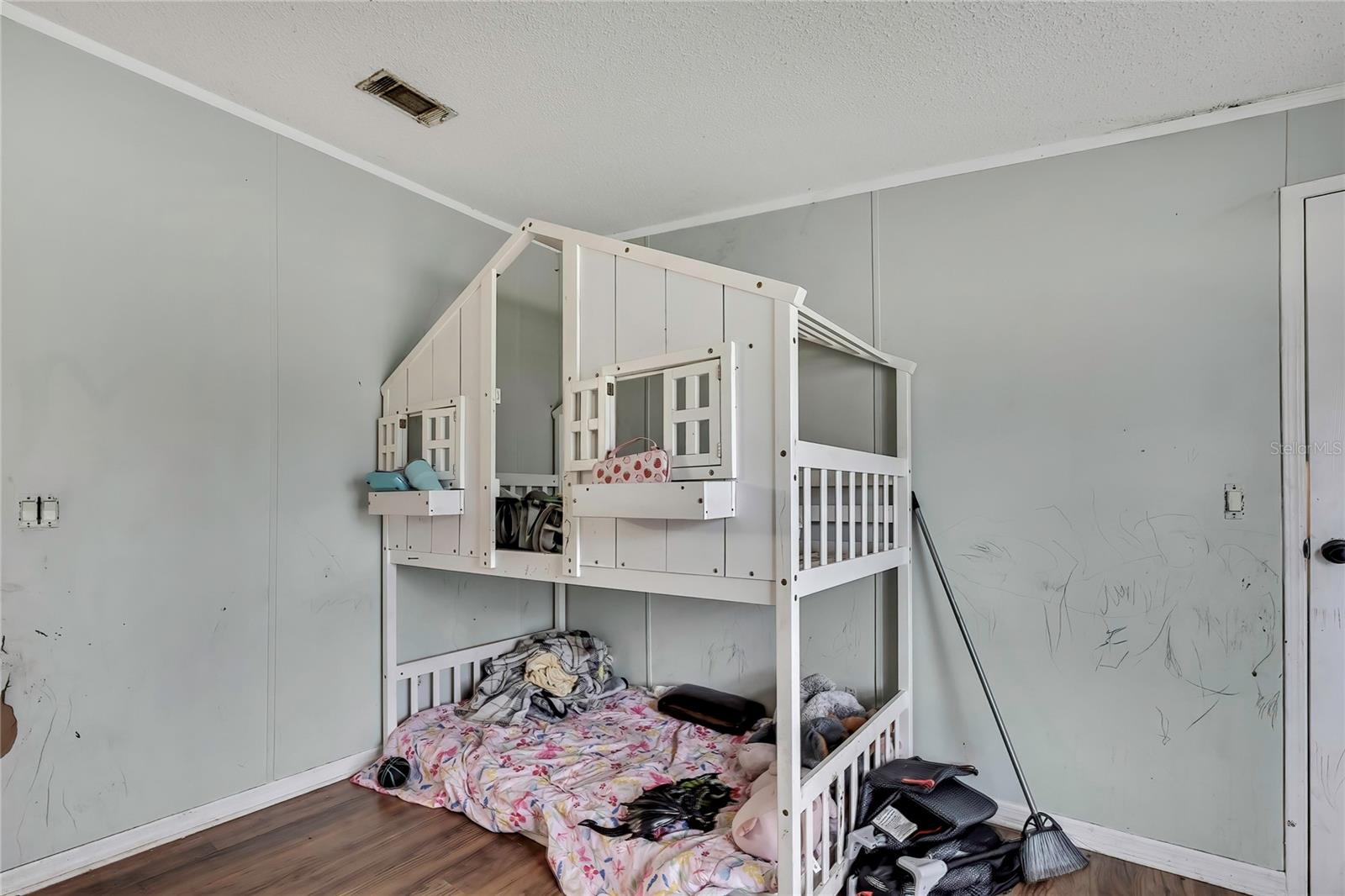 NOT IN COUNTY - Residential