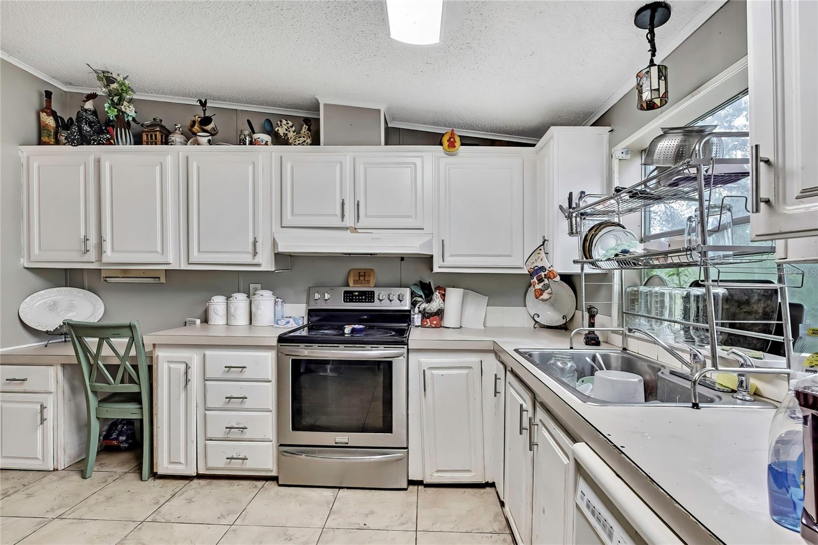 NOT IN COUNTY - Residential