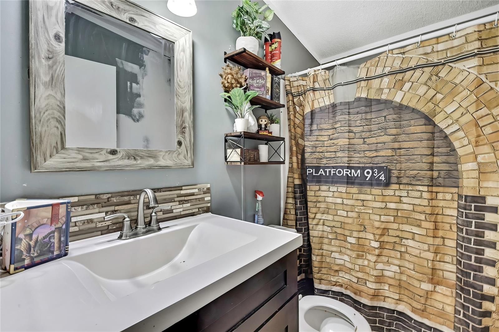 NOT IN COUNTY - Residential