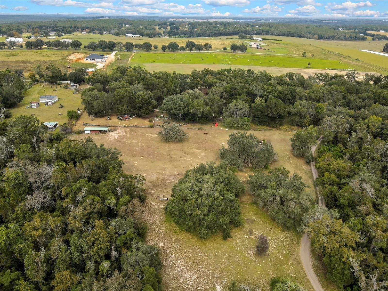 NOT IN COUNTY - Residential