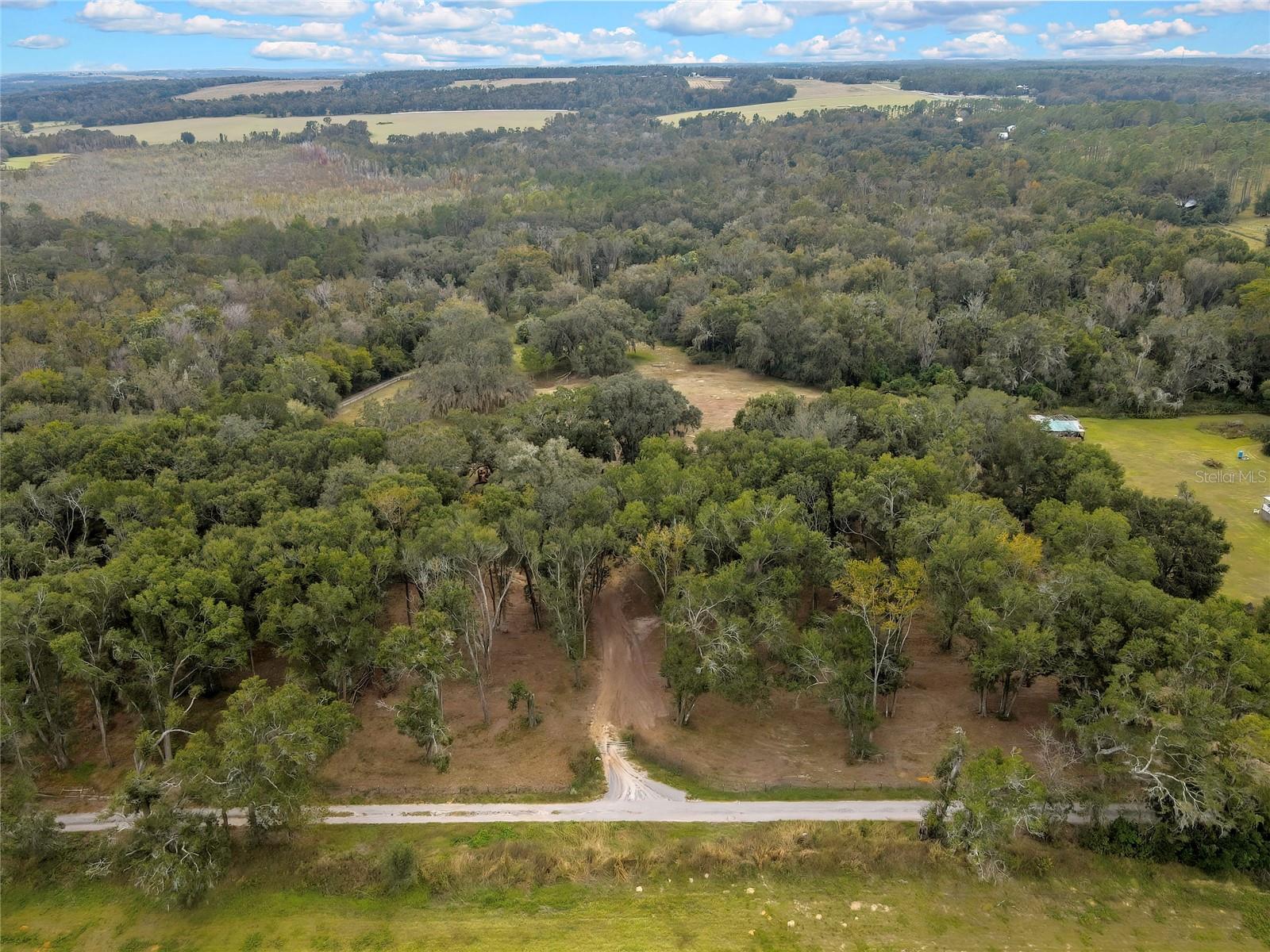 NOT IN COUNTY - Residential