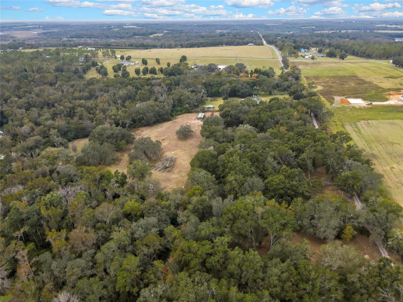 NOT IN COUNTY - Residential