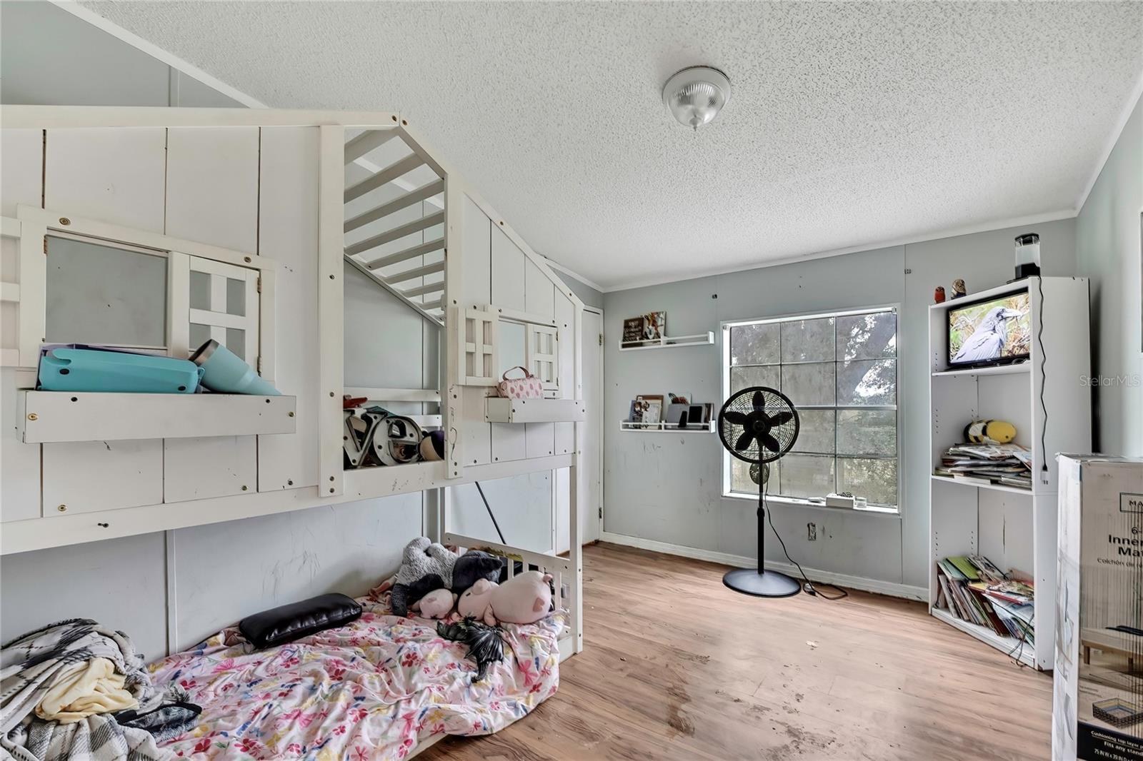 NOT IN COUNTY - Residential