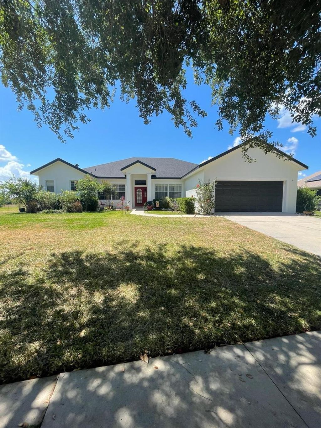 Photo of 16545 Spring Park Drive, Clermont, FL 34711 (MLS # O6388533)