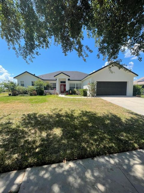 Photo of 16545 Spring Park Drive, Clermont, FL 34711 (MLS # O6388533)