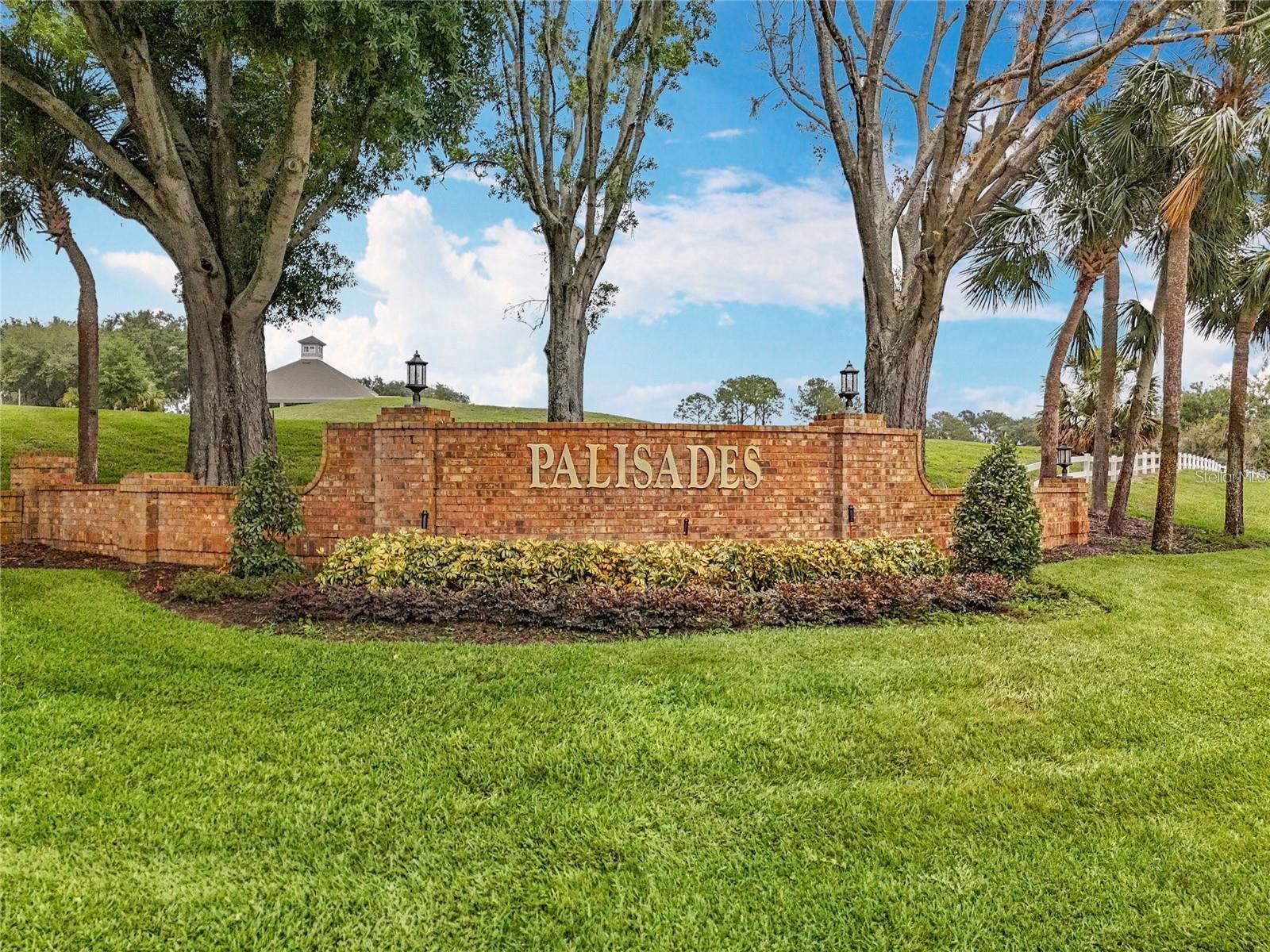 PALISADES PH 02C LT 306 PB 52 PG 18-20 - Residential