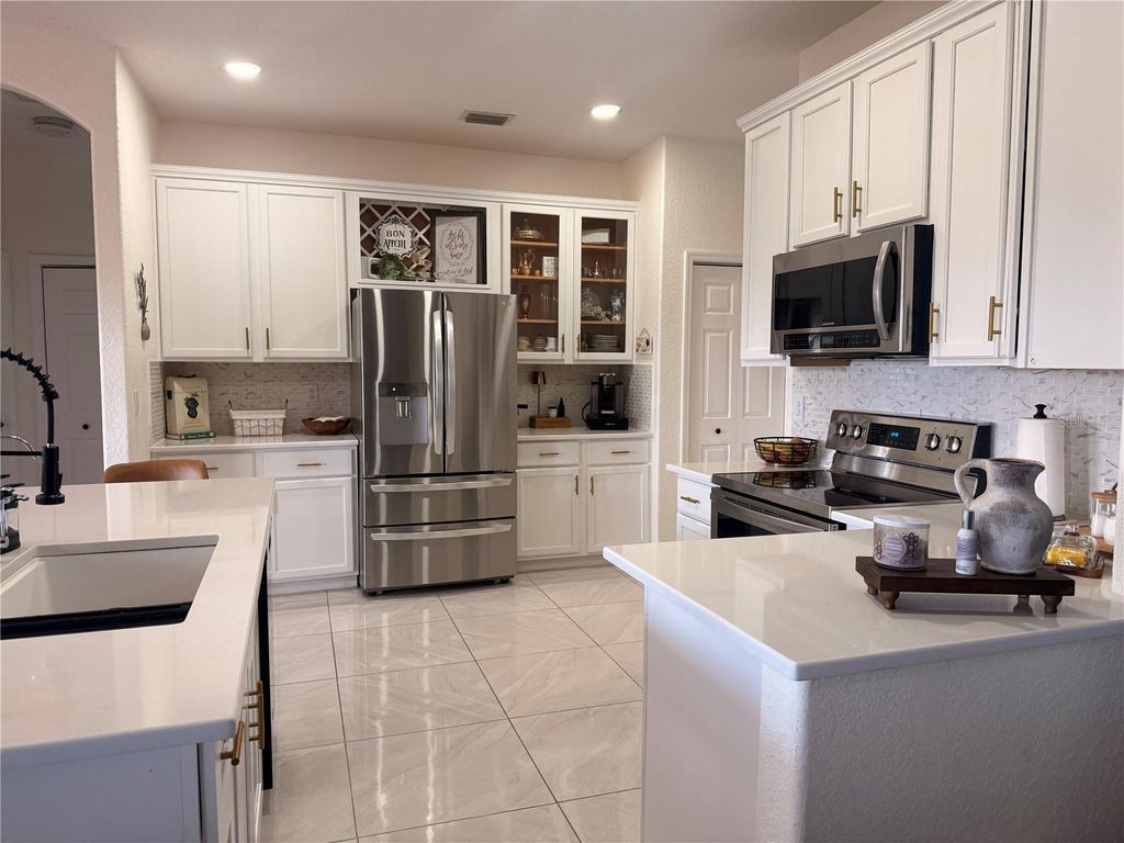 Photo of 16545 Spring Park Drive, Clermont, FL 34711 (MLS # O6388533)